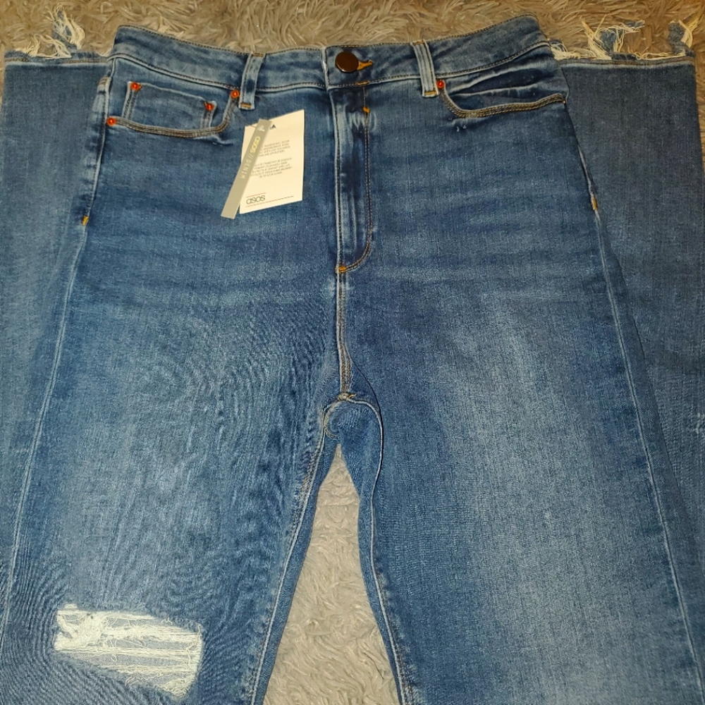 Womens 30/36 Jeans